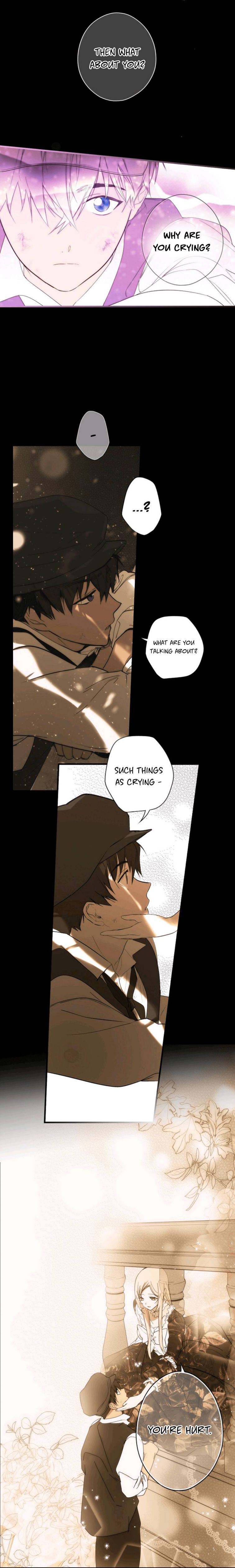A Stepmother’s Märchen Chapter 61 - Page 7