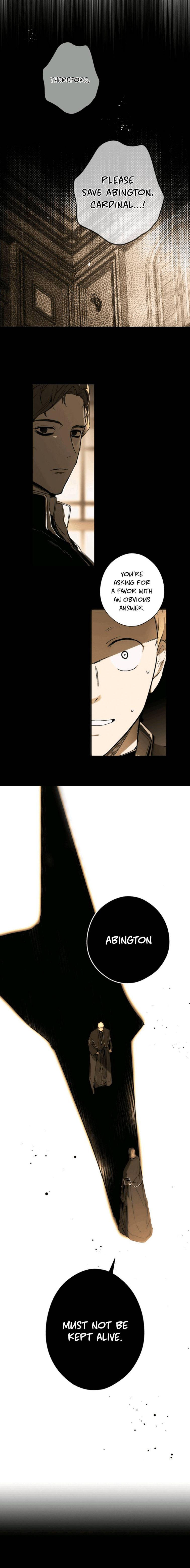 A Stepmother’s Märchen Chapter 62 - Page 0