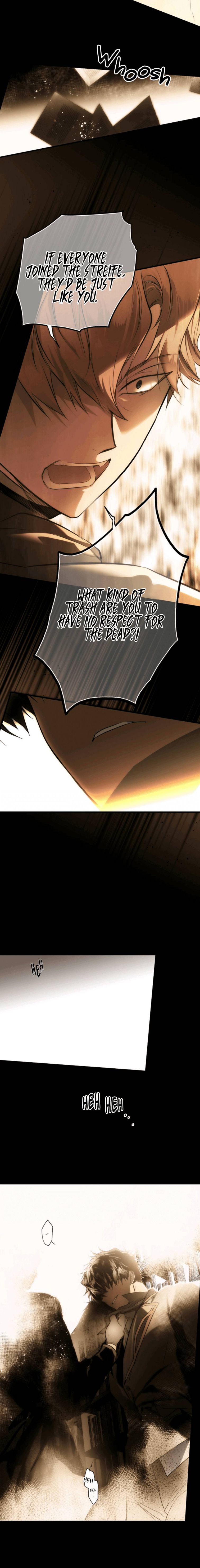 A Stepmother’s Märchen Chapter 62 - Page 11