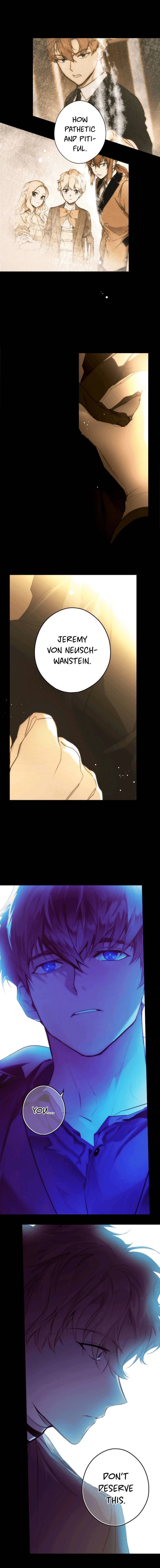 A Stepmother’s Märchen Chapter 62 - Page 13