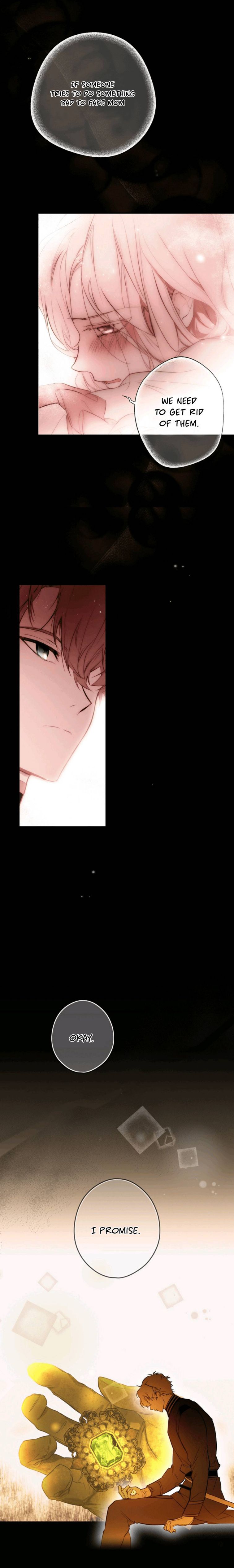 A Stepmother’s Märchen Chapter 62 - Page 17