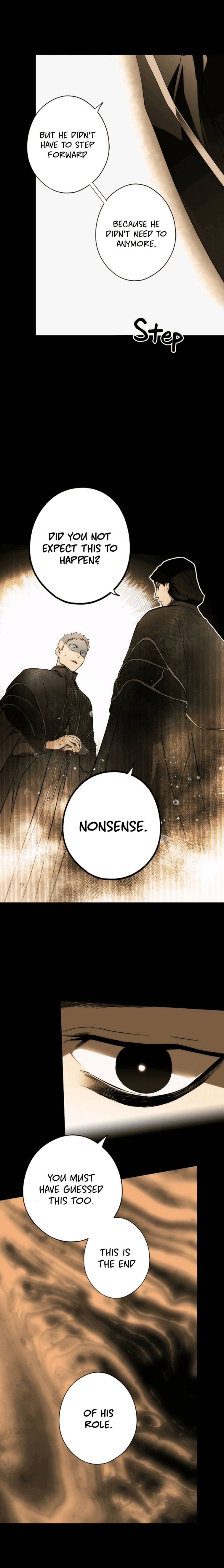 A Stepmother’s Märchen Chapter 62 - Page 2
