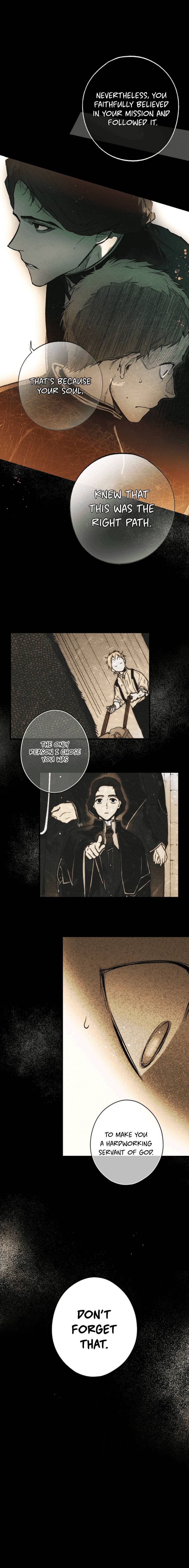 A Stepmother’s Märchen Chapter 62 - Page 3