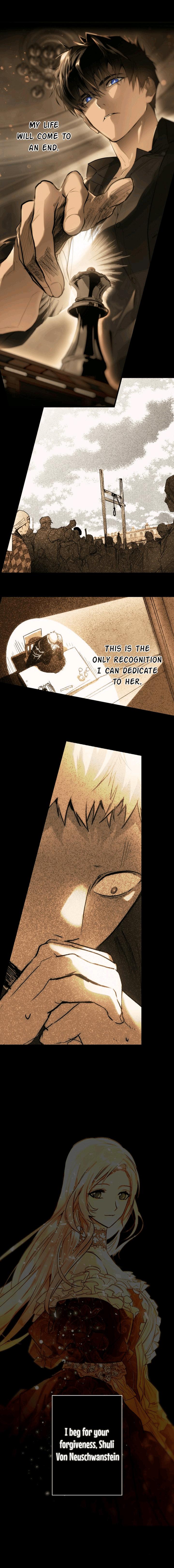 A Stepmother’s Märchen Chapter 63 - Page 13