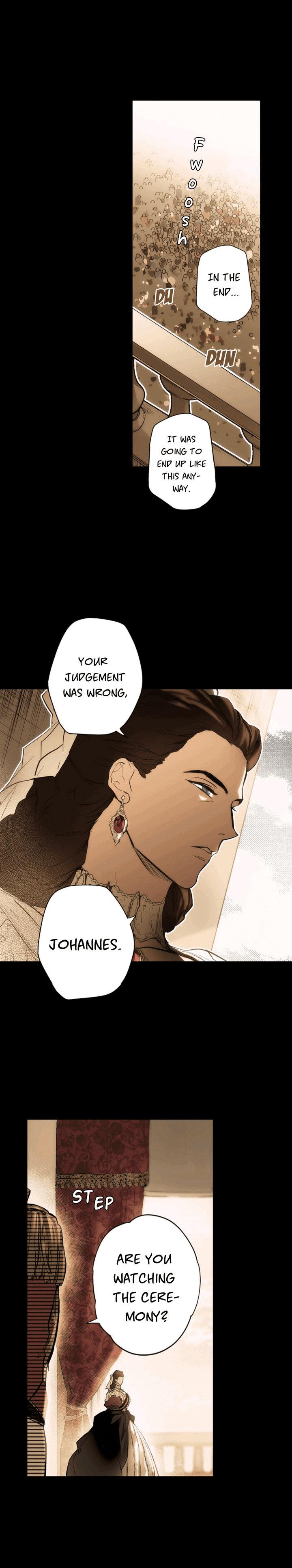 A Stepmother’s Märchen Chapter 63 - Page 2