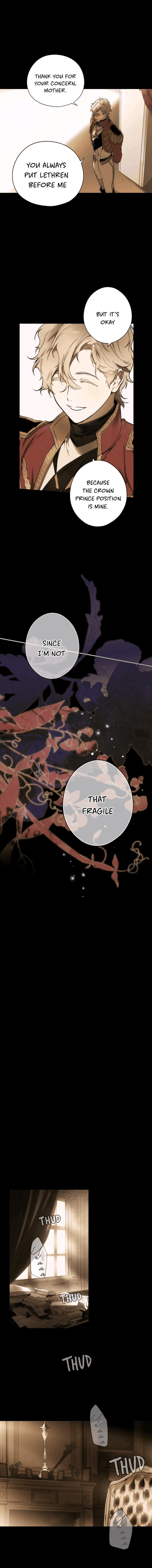 A Stepmother’s Märchen Chapter 63 - Page 6