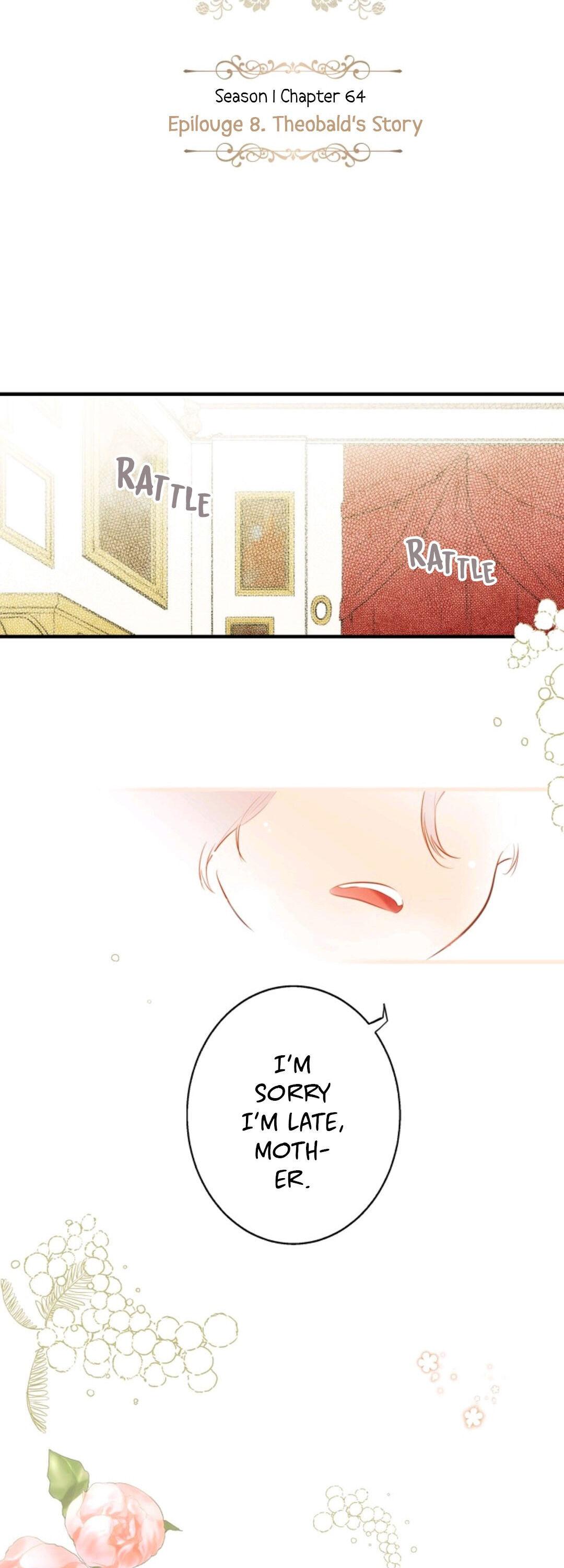 A Stepmother’s Märchen Chapter 64 - Page 1