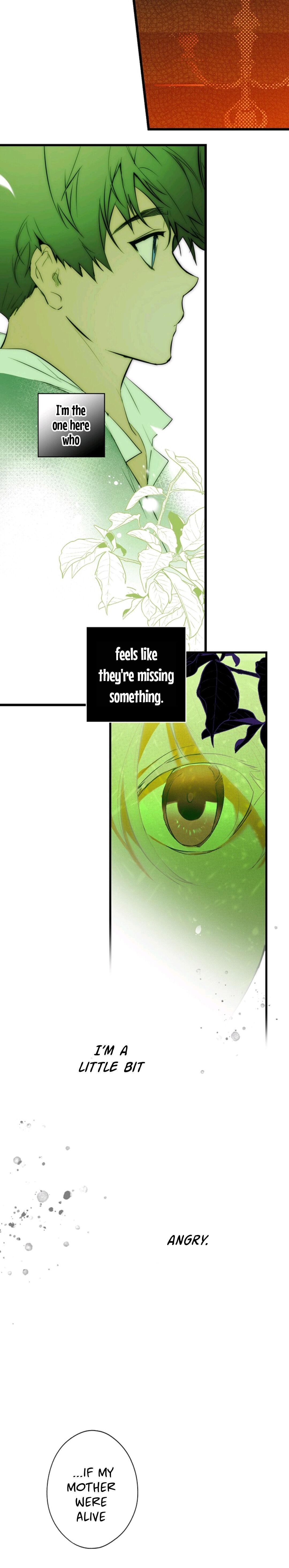 A Stepmother’s Märchen Chapter 64 - Page 11
