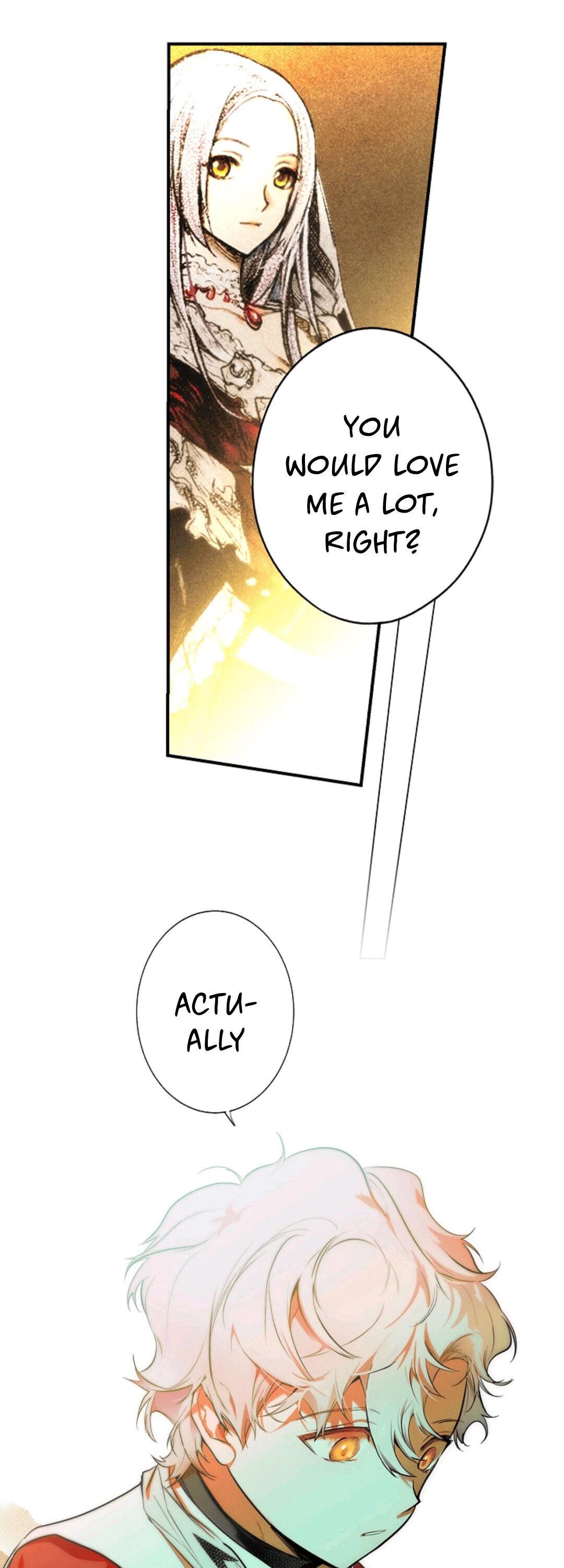 A Stepmother’s Märchen Chapter 64 - Page 12