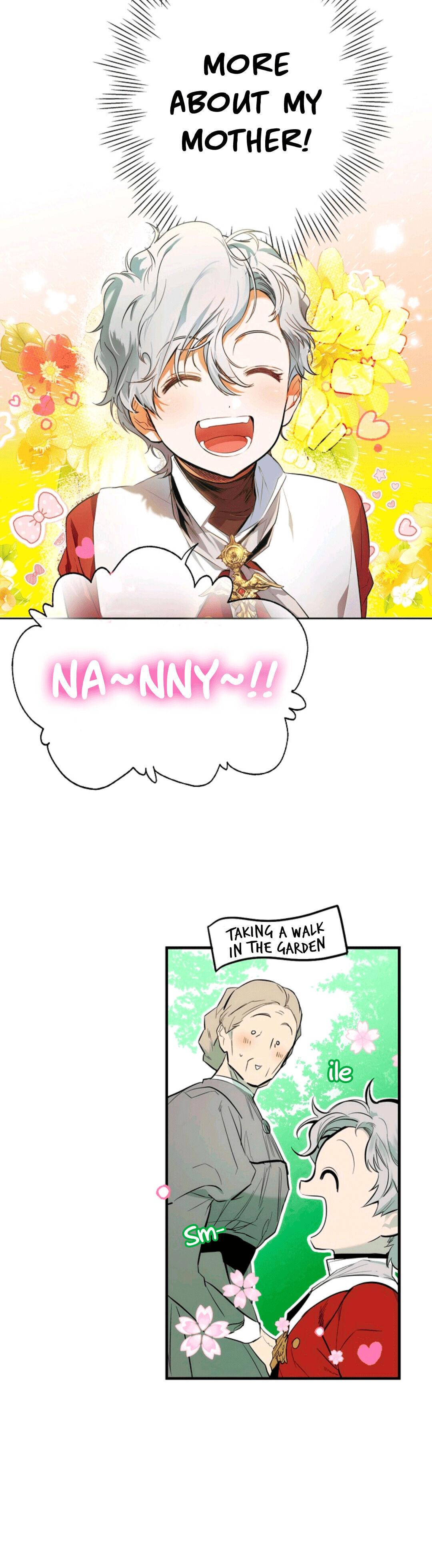 A Stepmother’s Märchen Chapter 64 - Page 14