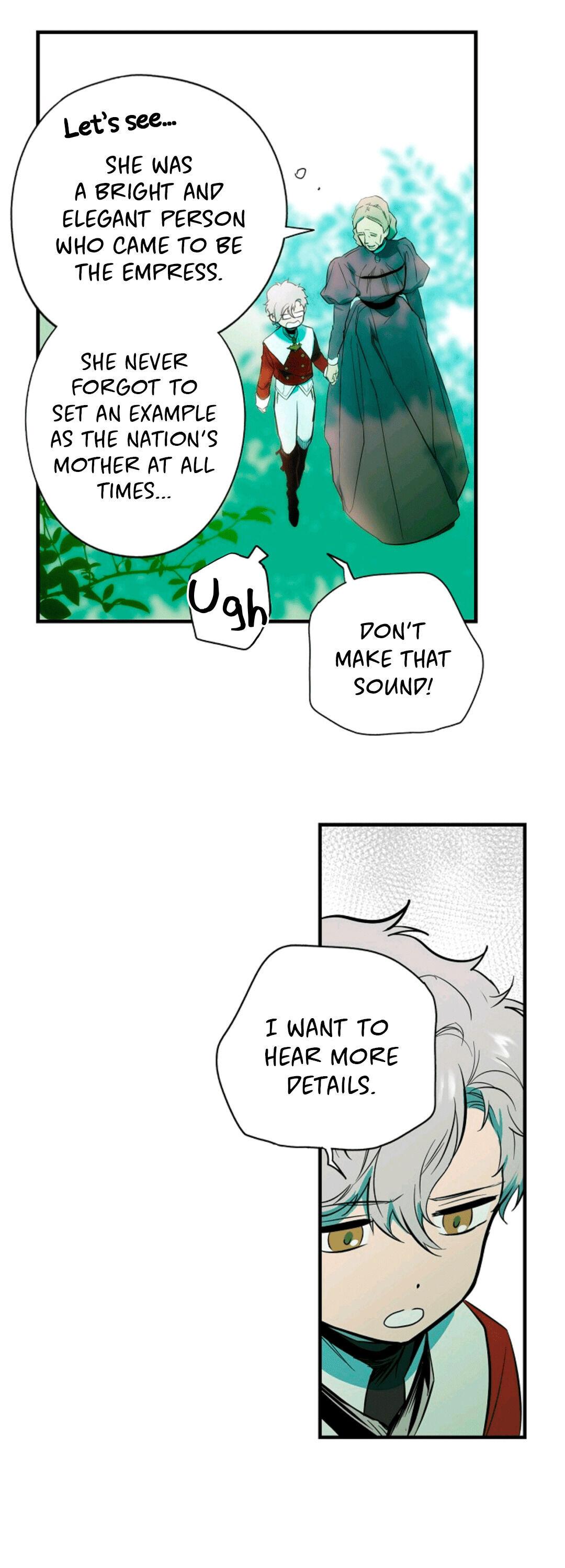 A Stepmother’s Märchen Chapter 64 - Page 16