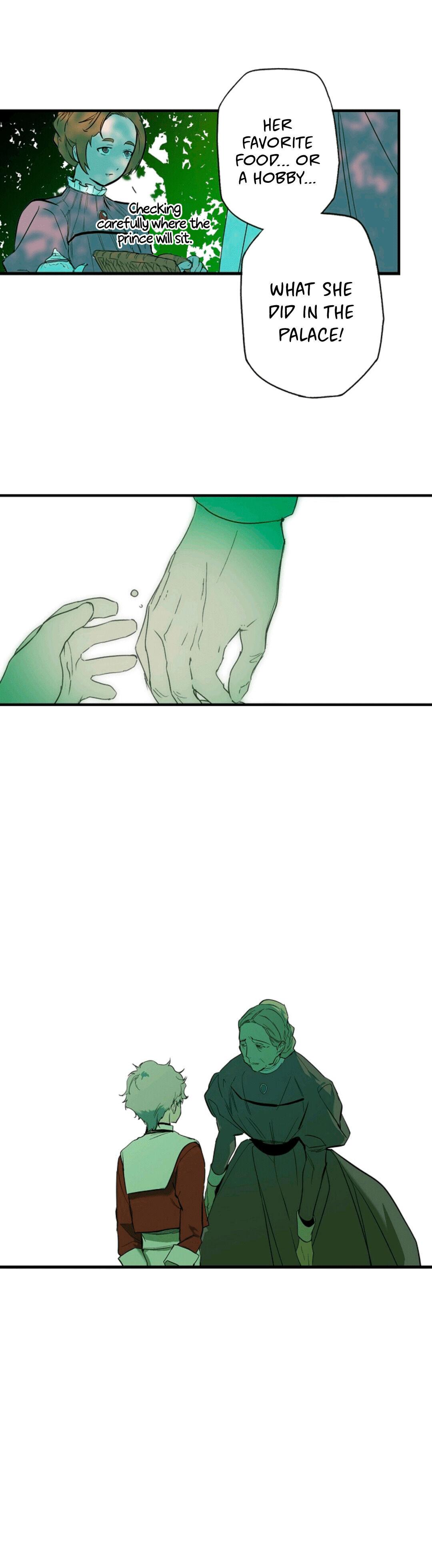 A Stepmother’s Märchen Chapter 64 - Page 17