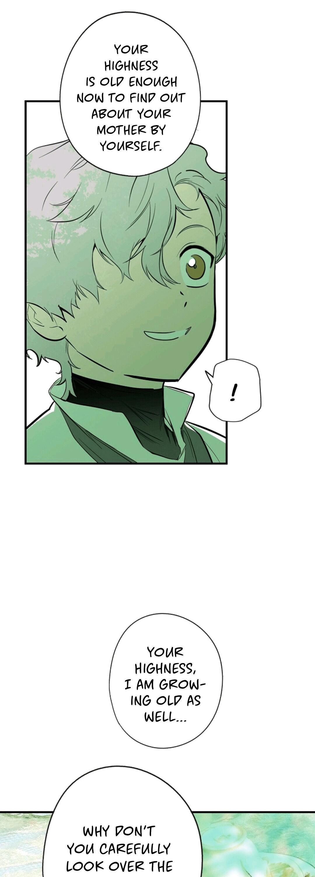A Stepmother’s Märchen Chapter 64 - Page 18