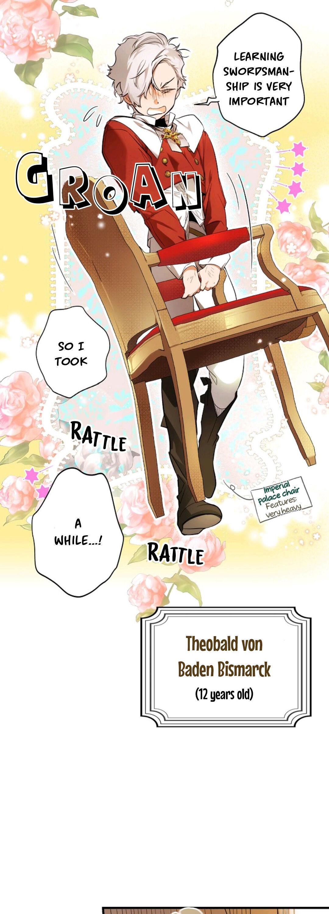 A Stepmother’s Märchen Chapter 64 - Page 2
