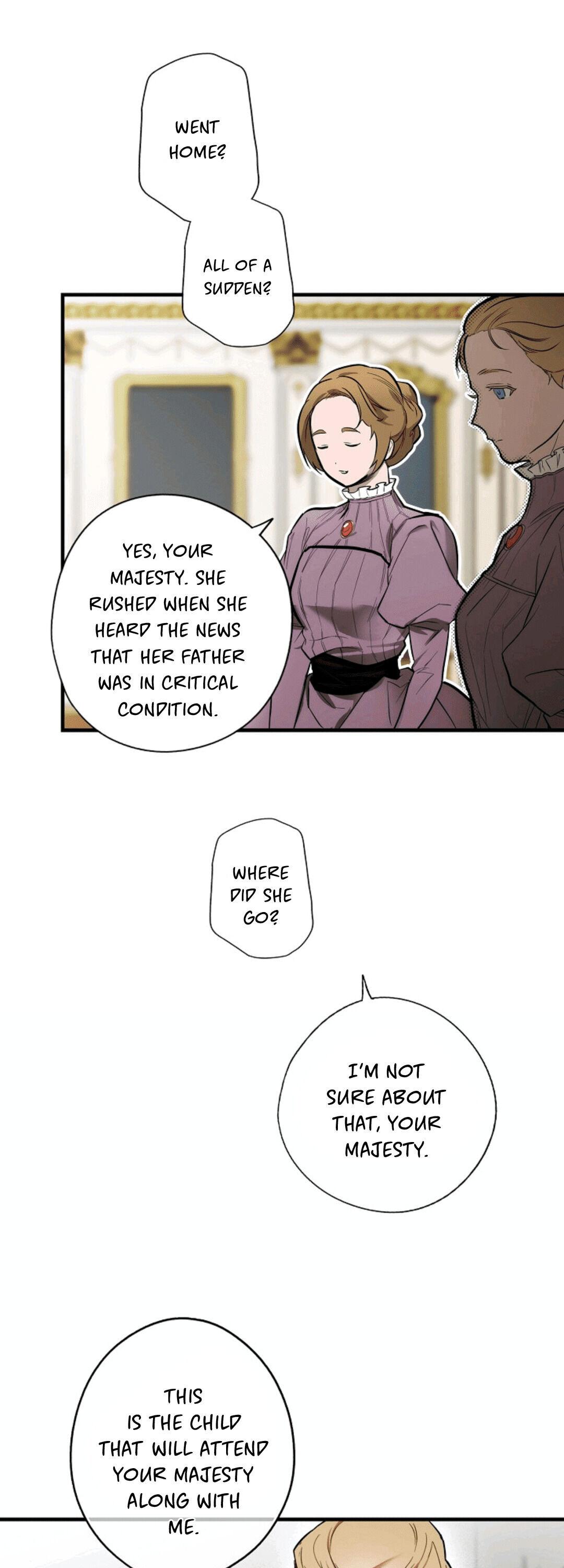 A Stepmother’s Märchen Chapter 64 - Page 20