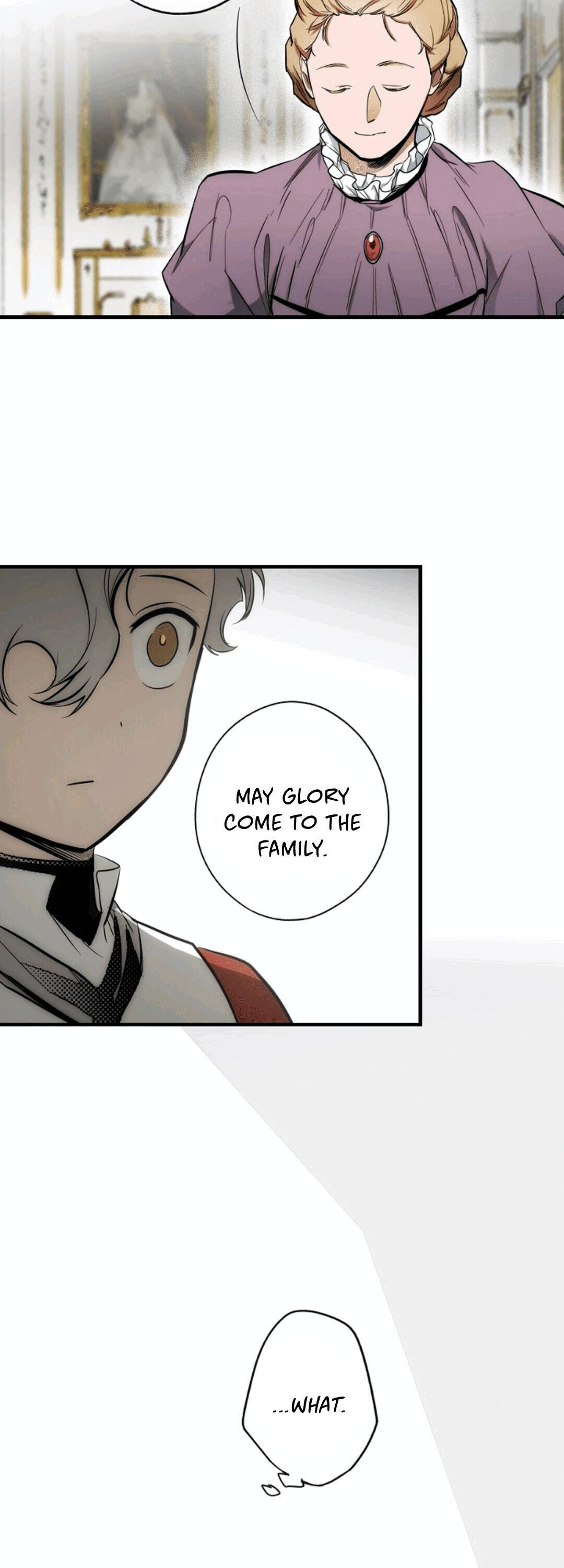 A Stepmother’s Märchen Chapter 64 - Page 21