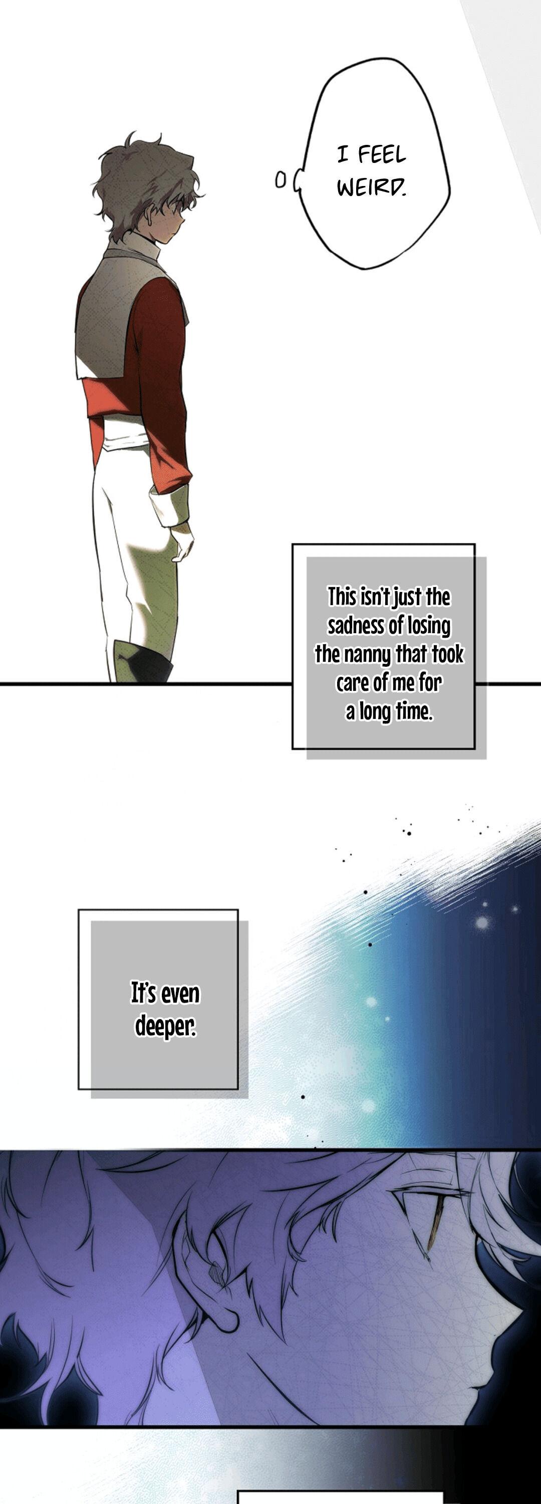 A Stepmother’s Märchen Chapter 64 - Page 22