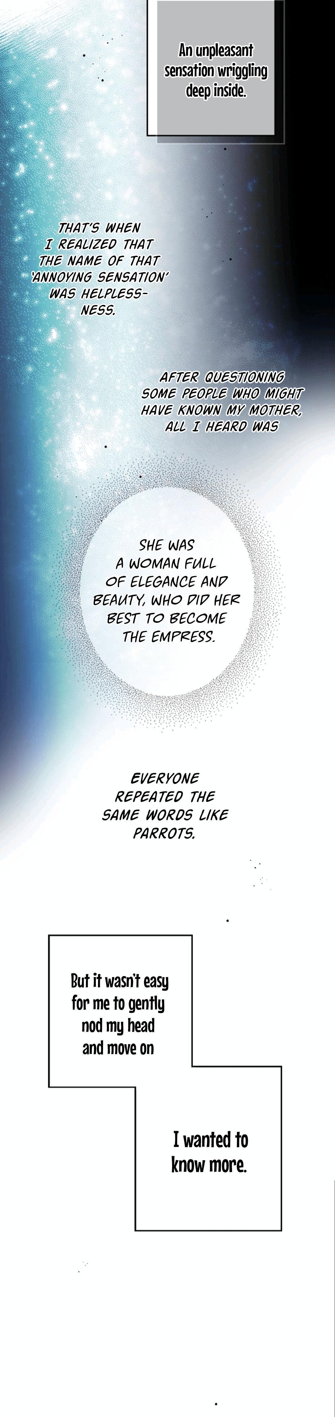 A Stepmother’s Märchen Chapter 64 - Page 23