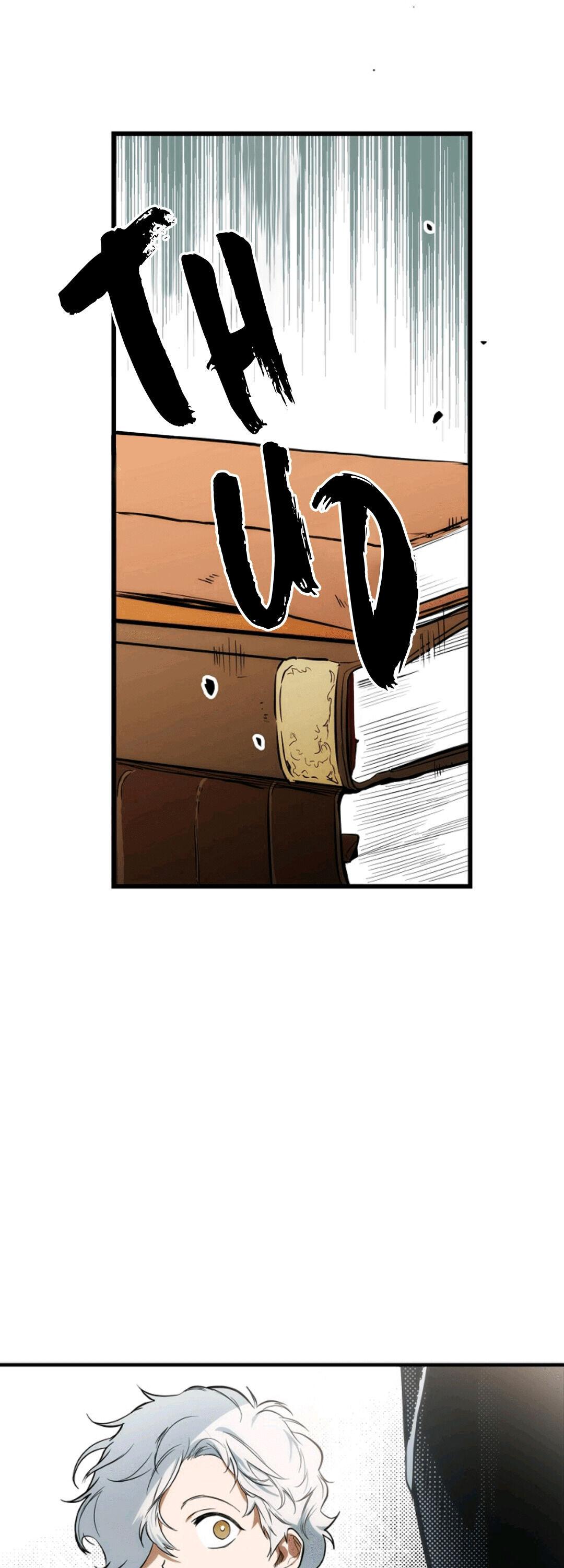 A Stepmother’s Märchen Chapter 64 - Page 24