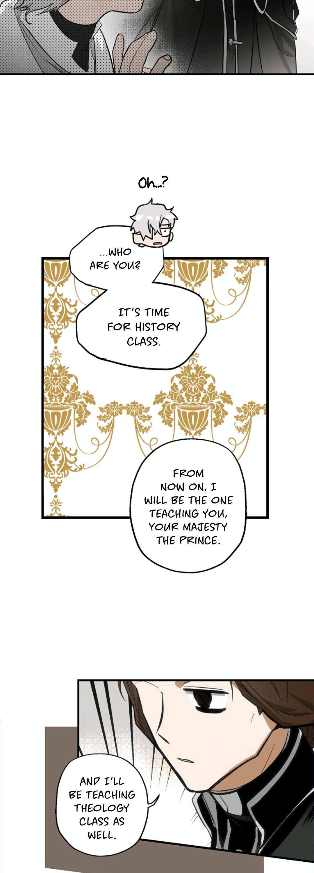 A Stepmother’s Märchen Chapter 64 - Page 26