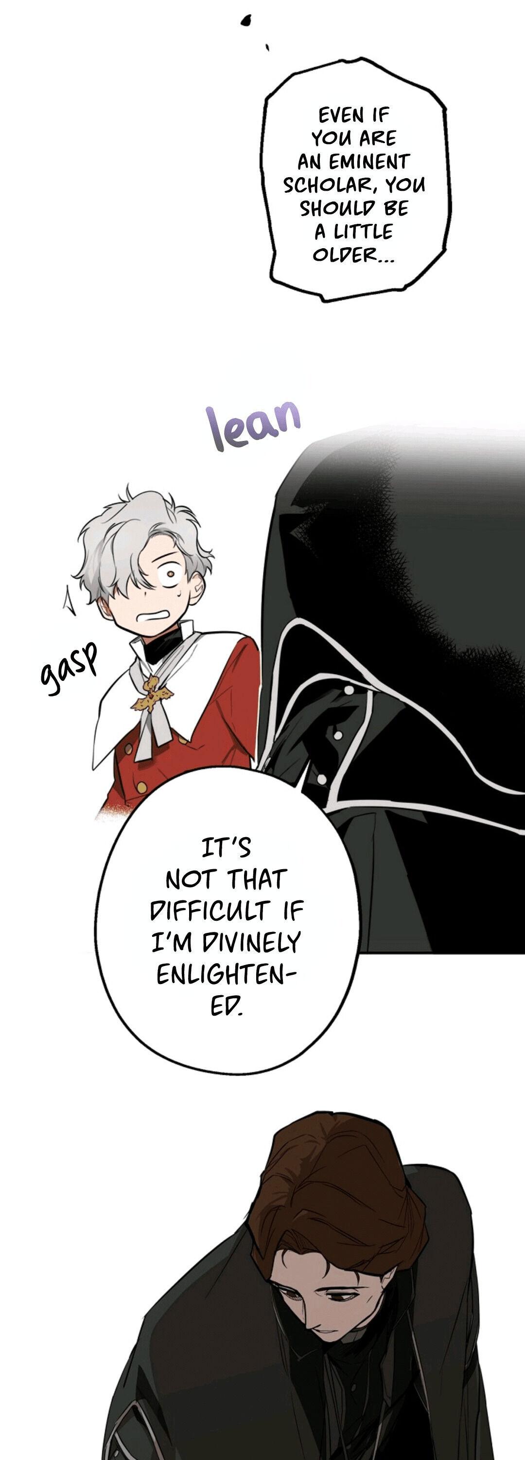 A Stepmother’s Märchen Chapter 64 - Page 28