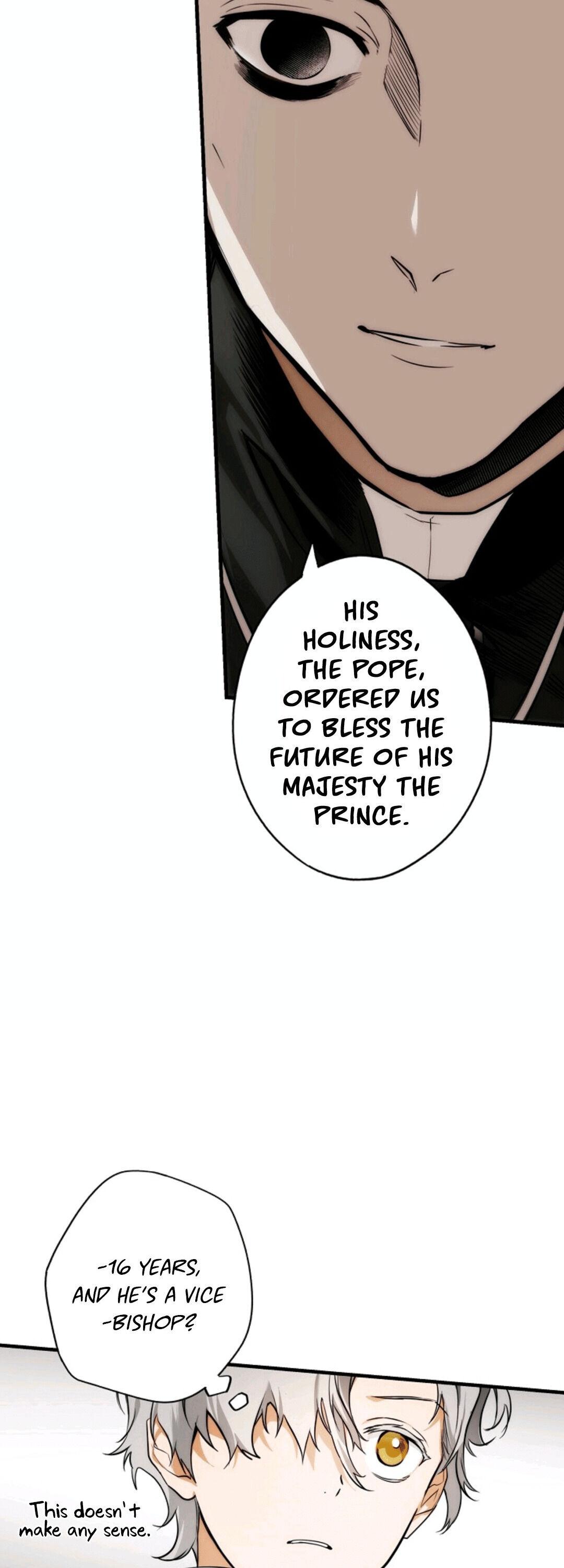 A Stepmother’s Märchen Chapter 64 - Page 30