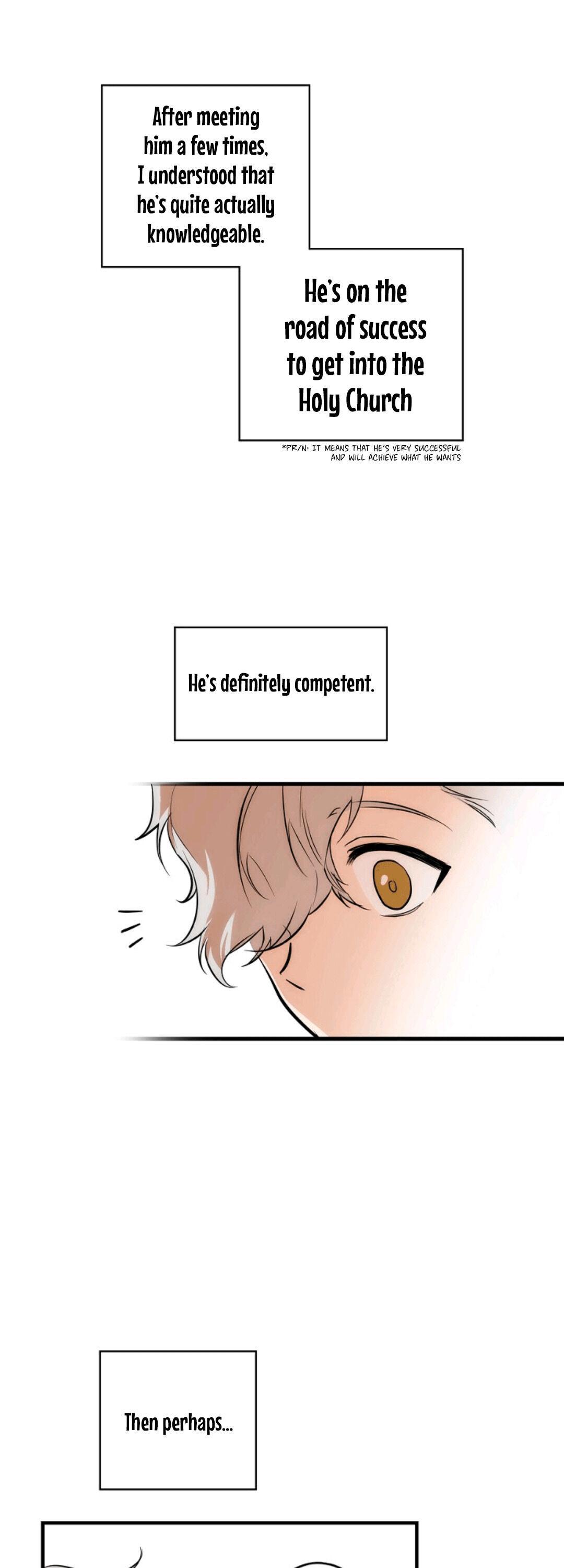 A Stepmother’s Märchen Chapter 64 - Page 32