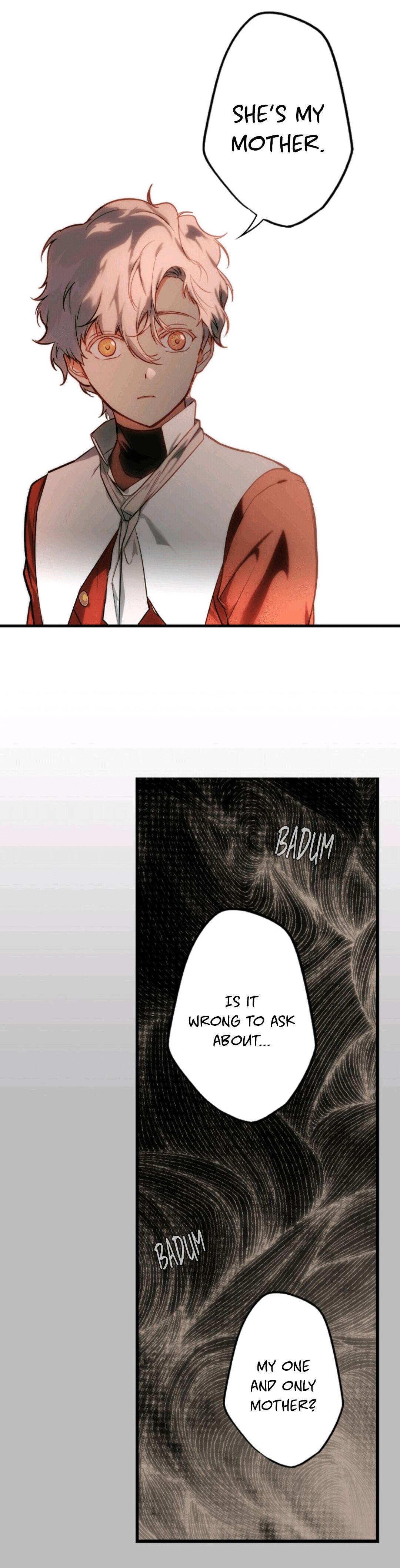 A Stepmother’s Märchen Chapter 64 - Page 35