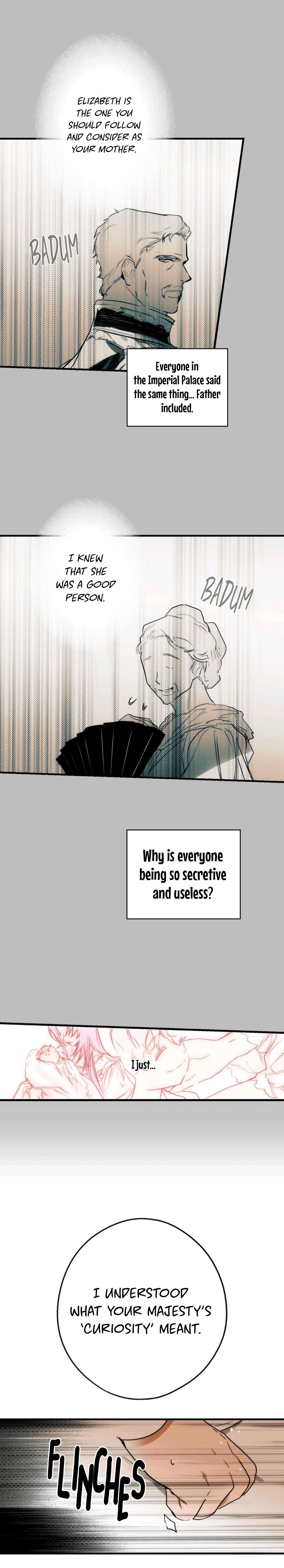 A Stepmother’s Märchen Chapter 64 - Page 36