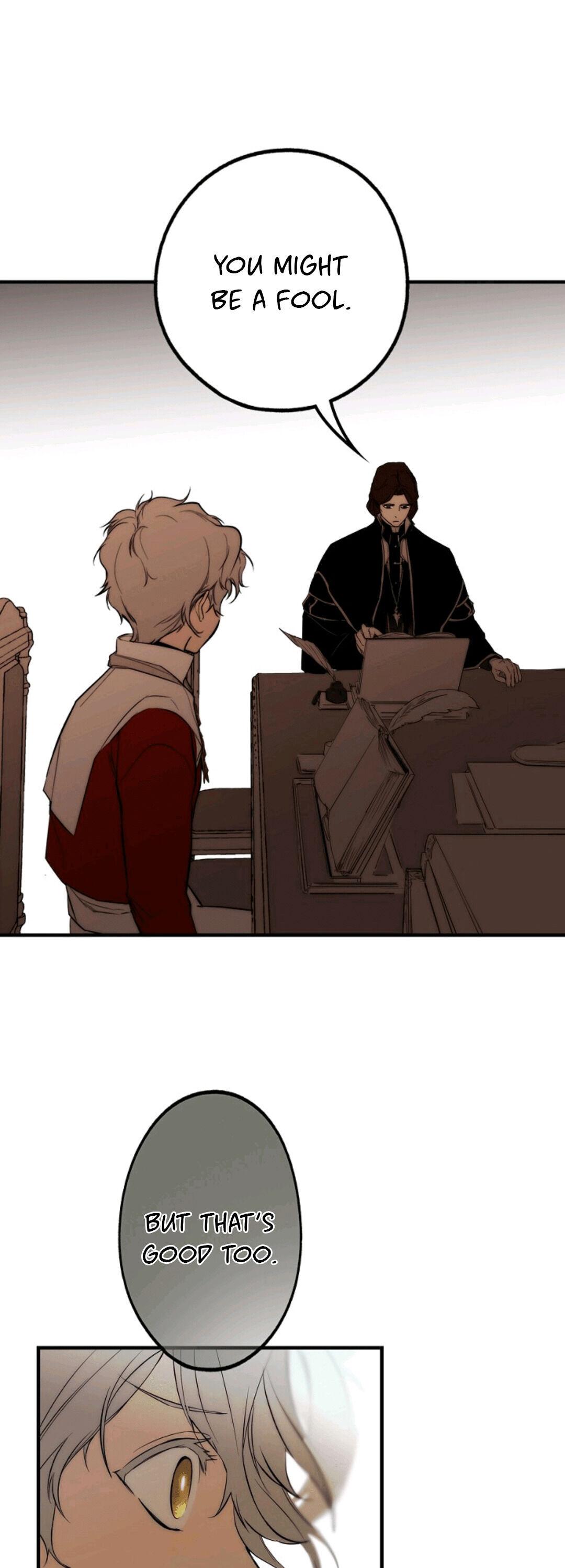 A Stepmother’s Märchen Chapter 64 - Page 37