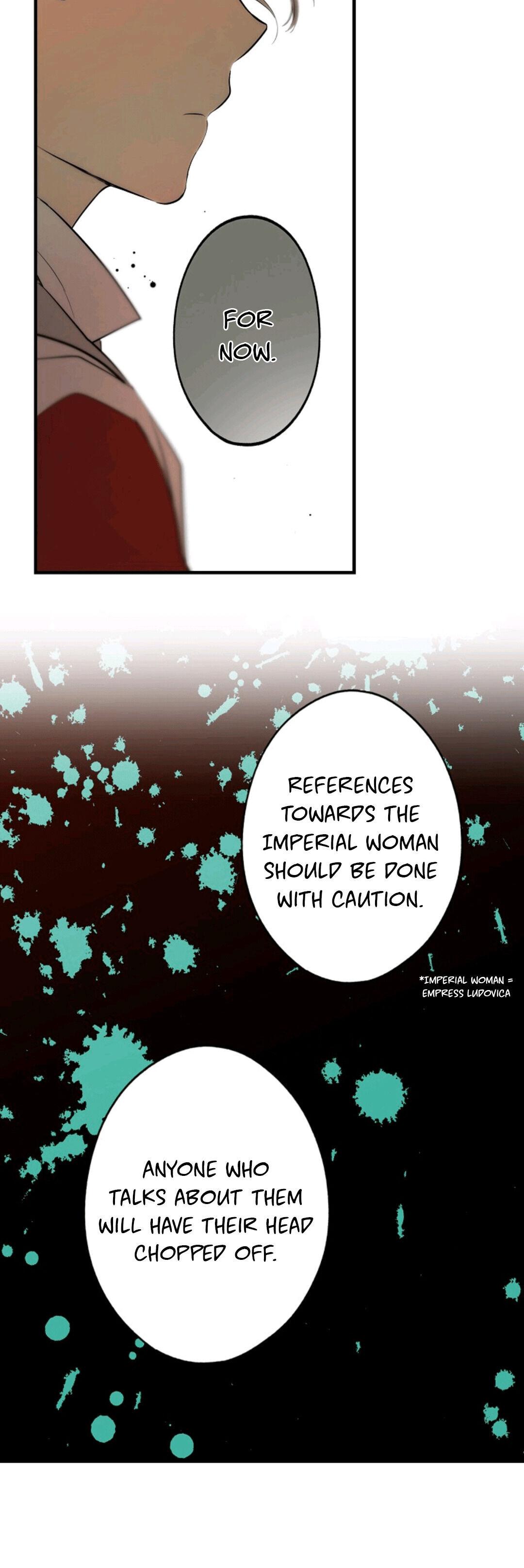 A Stepmother’s Märchen Chapter 64 - Page 38