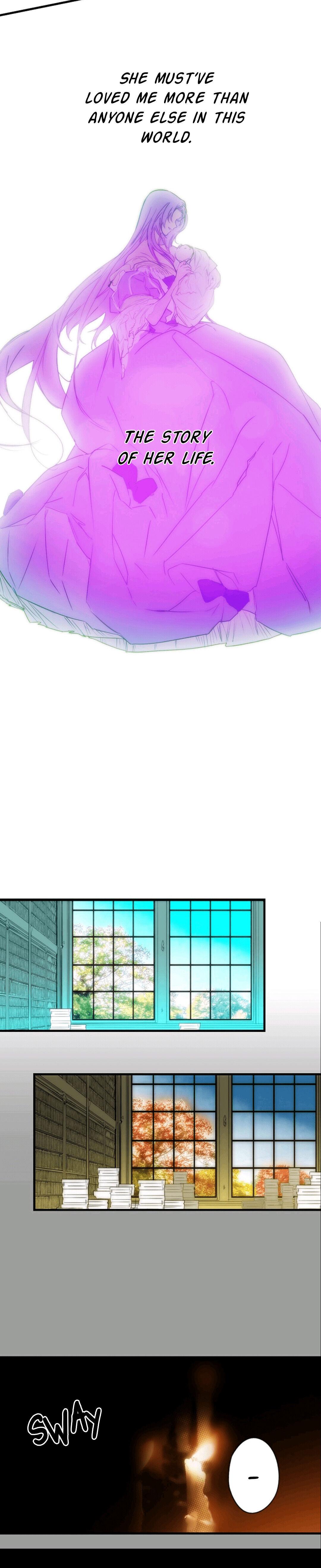 A Stepmother’s Märchen Chapter 64 - Page 42
