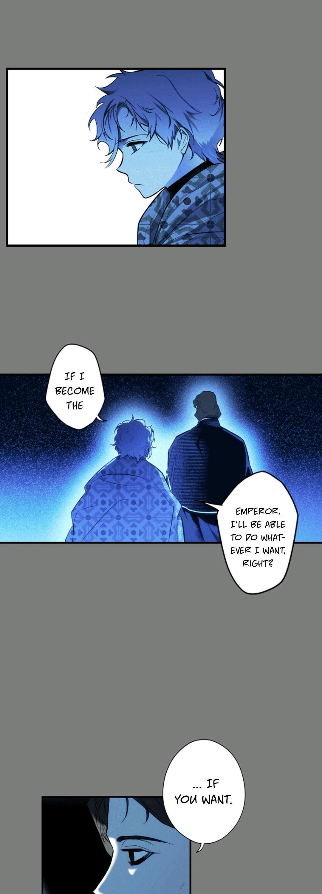 A Stepmother’s Märchen Chapter 64 - Page 49