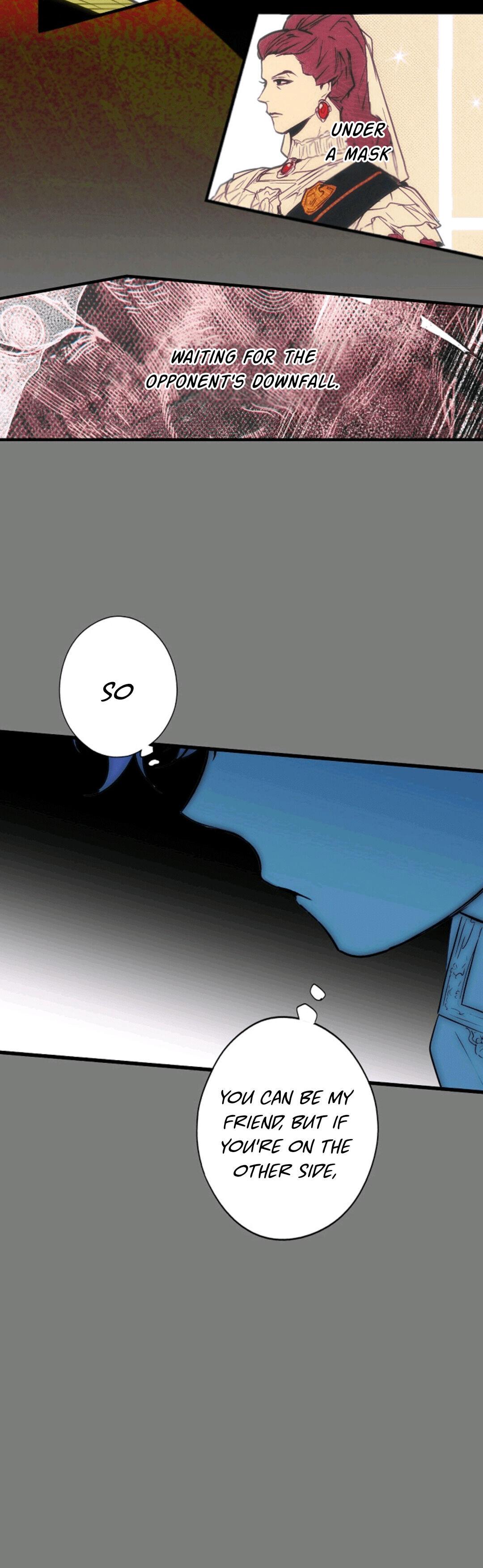 A Stepmother’s Märchen Chapter 64 - Page 52