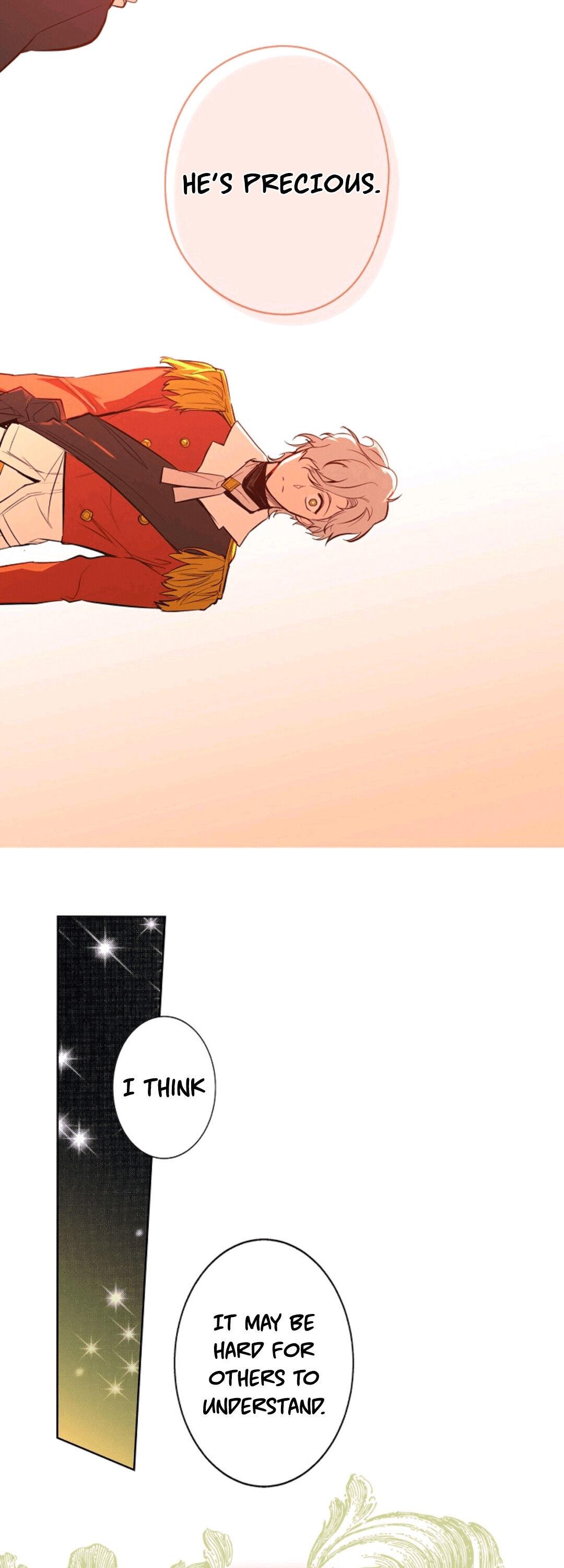 A Stepmother’s Märchen Chapter 64 - Page 58