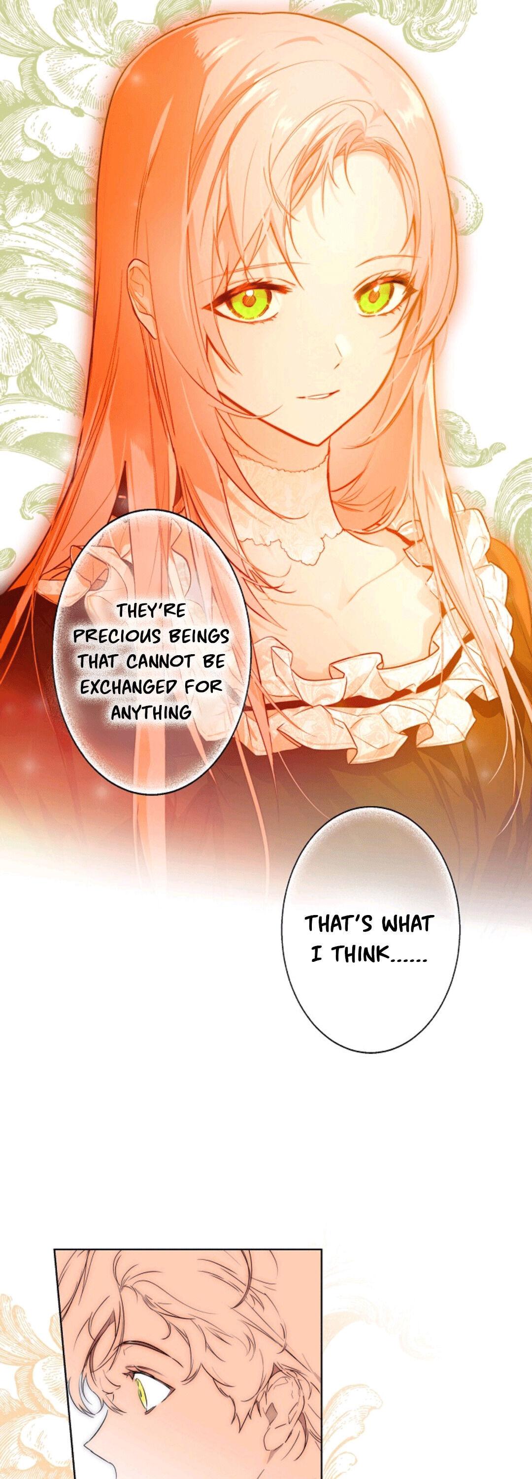 A Stepmother’s Märchen Chapter 64 - Page 59