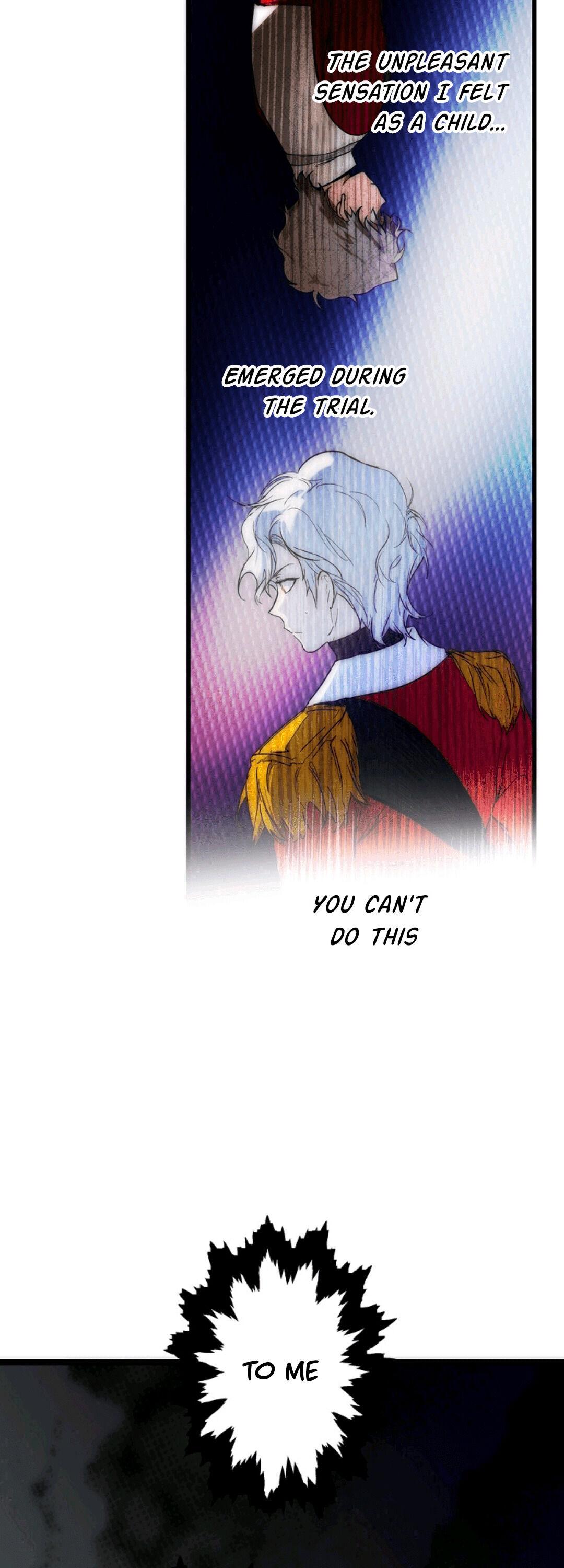 A Stepmother’s Märchen Chapter 64 - Page 62