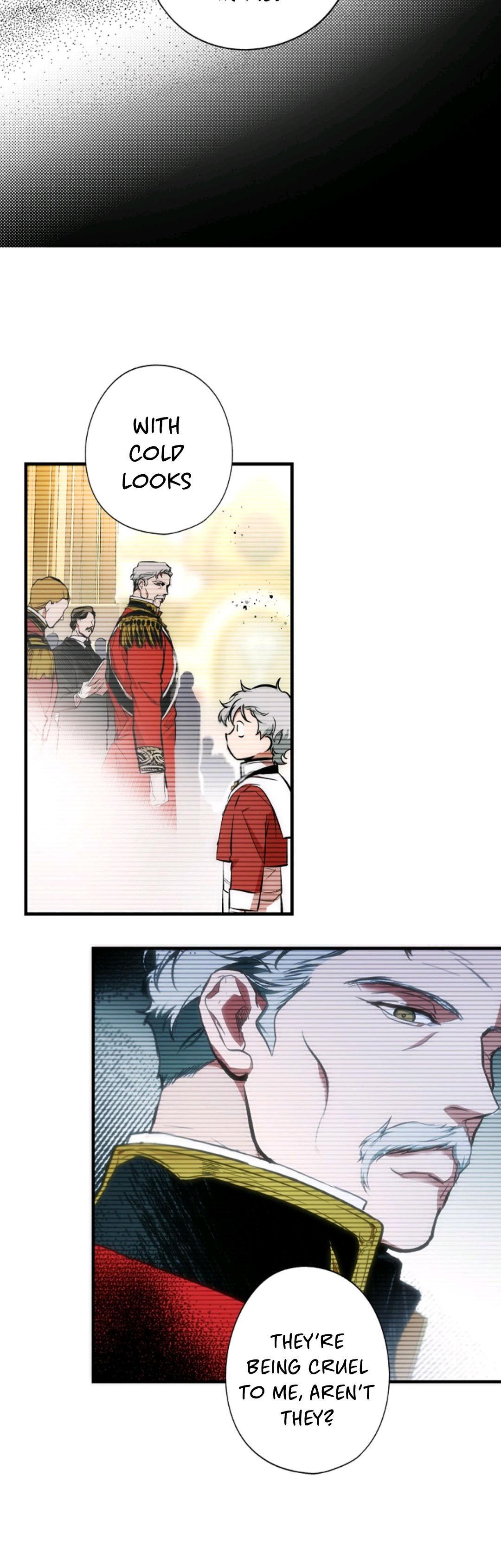 A Stepmother’s Märchen Chapter 64 - Page 7