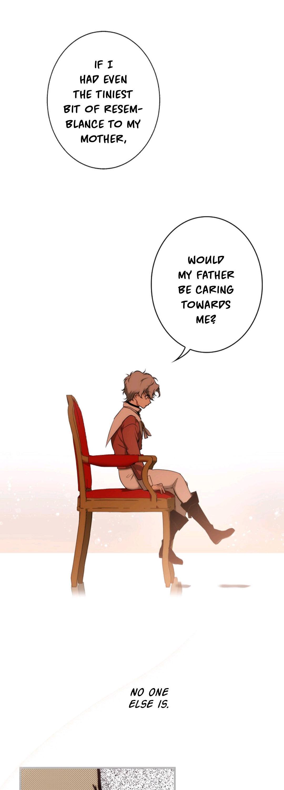 A Stepmother’s Märchen Chapter 64 - Page 8
