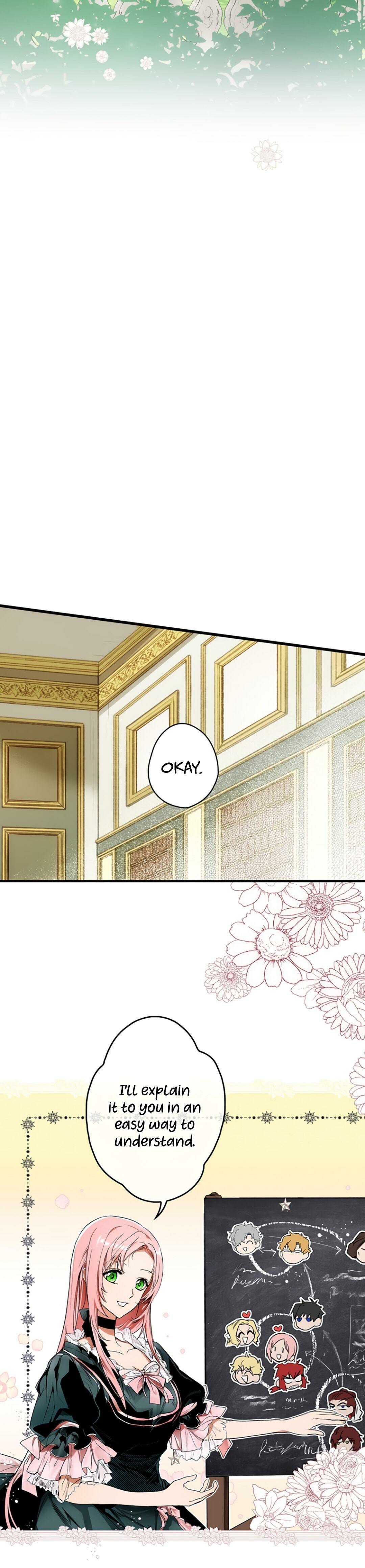 A Stepmother’s Märchen Chapter 66 - Page 10