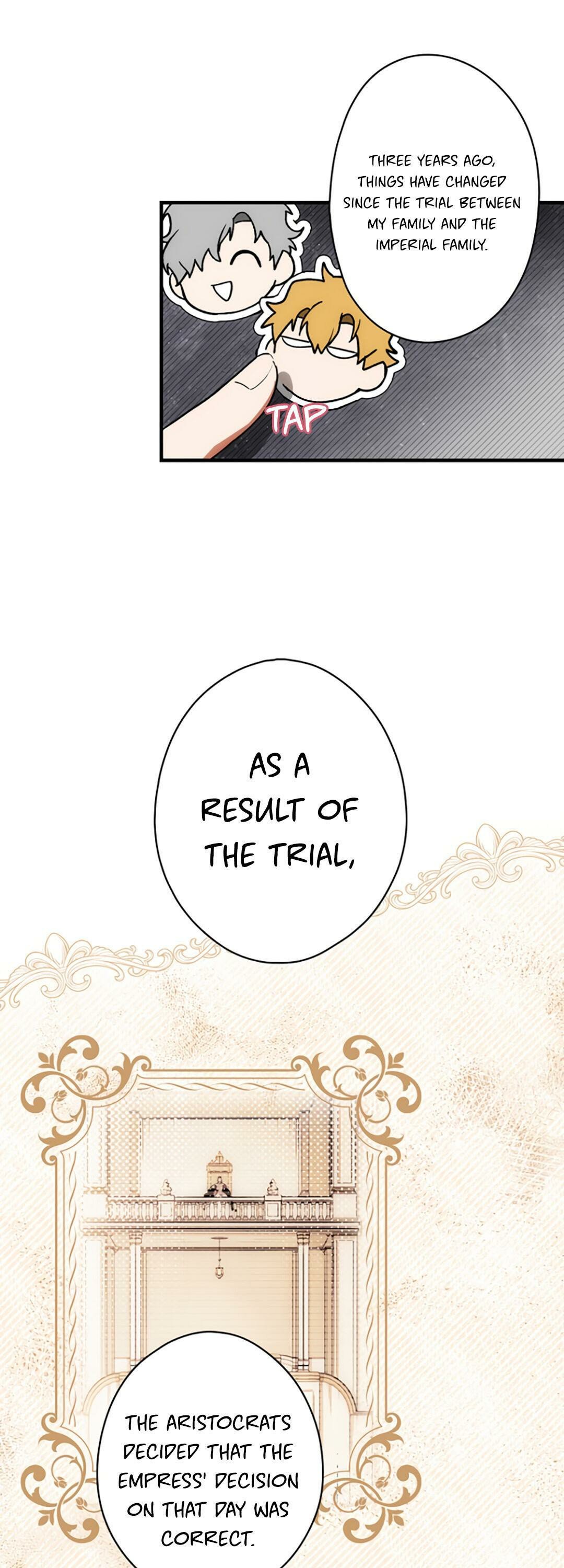 A Stepmother’s Märchen Chapter 66 - Page 11