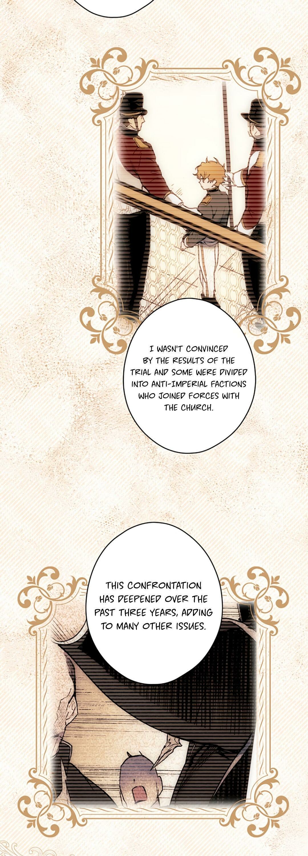 A Stepmother’s Märchen Chapter 66 - Page 12