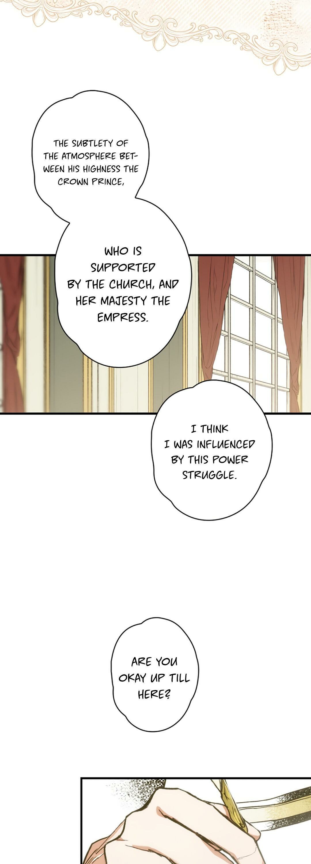 A Stepmother’s Märchen Chapter 66 - Page 13