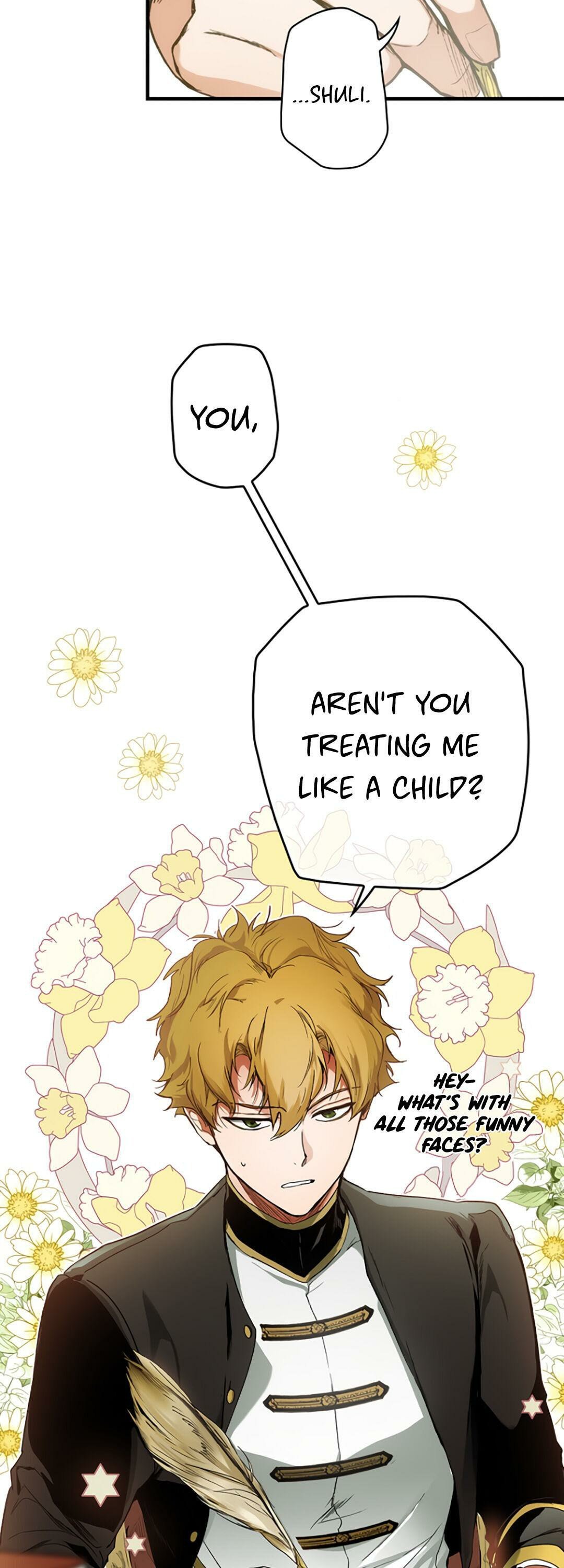 A Stepmother’s Märchen Chapter 66 - Page 14