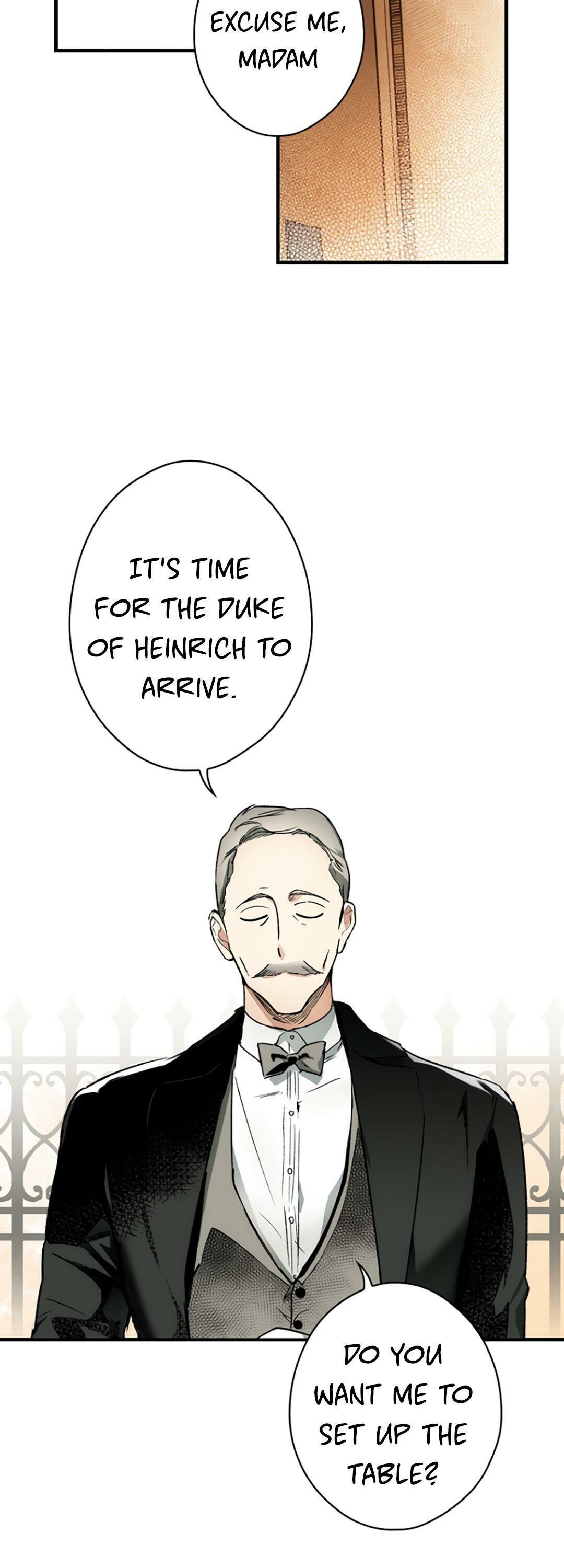A Stepmother’s Märchen Chapter 66 - Page 20