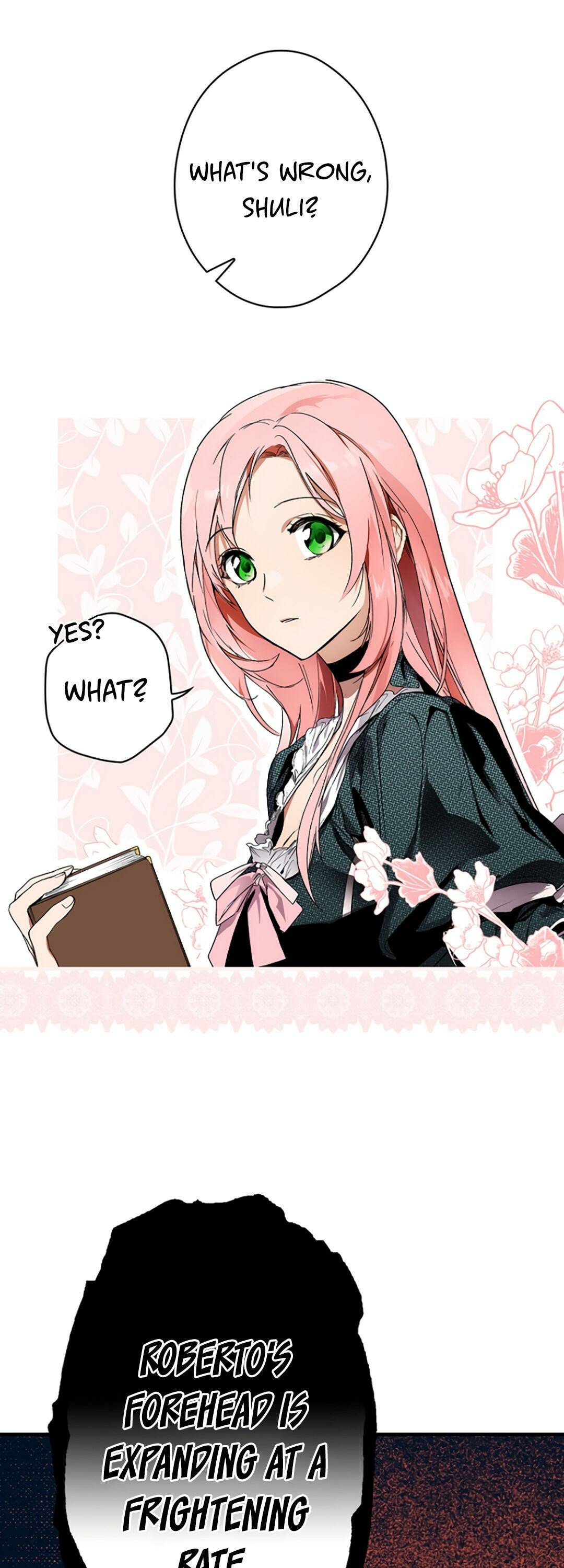 A Stepmother’s Märchen Chapter 66 - Page 22