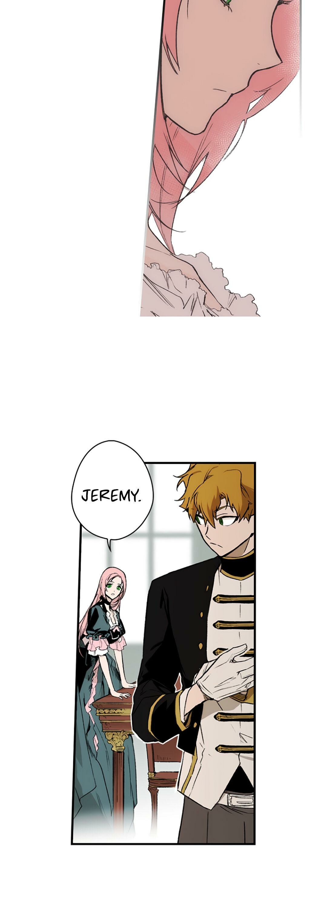 A Stepmother’s Märchen Chapter 66 - Page 25
