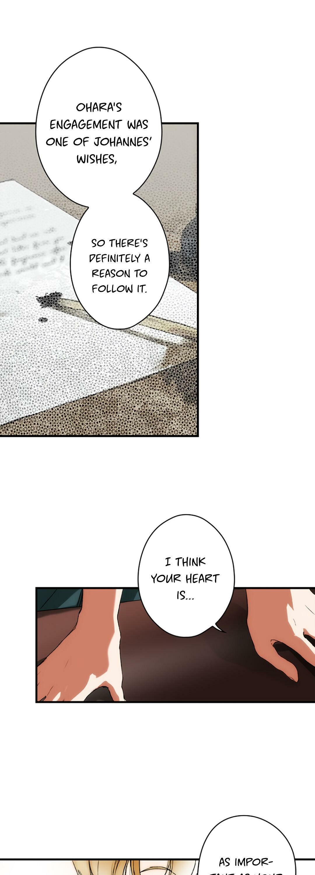 A Stepmother’s Märchen Chapter 66 - Page 26