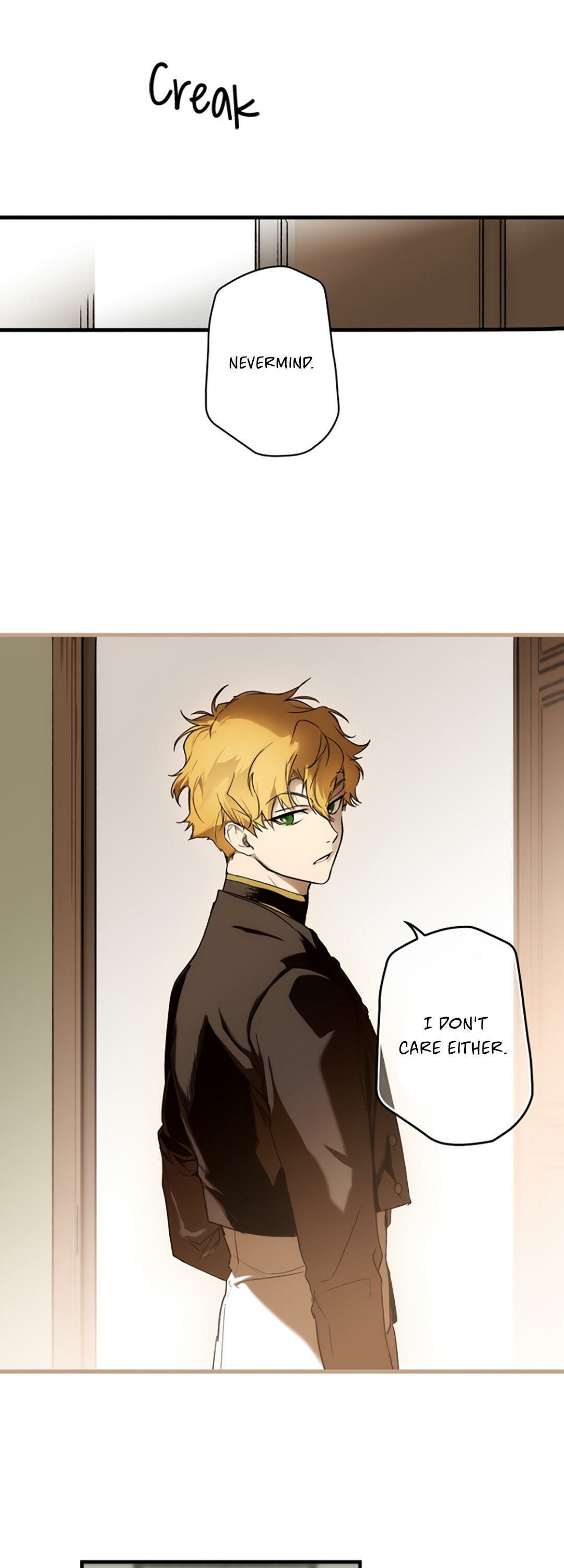 A Stepmother’s Märchen Chapter 66 - Page 28
