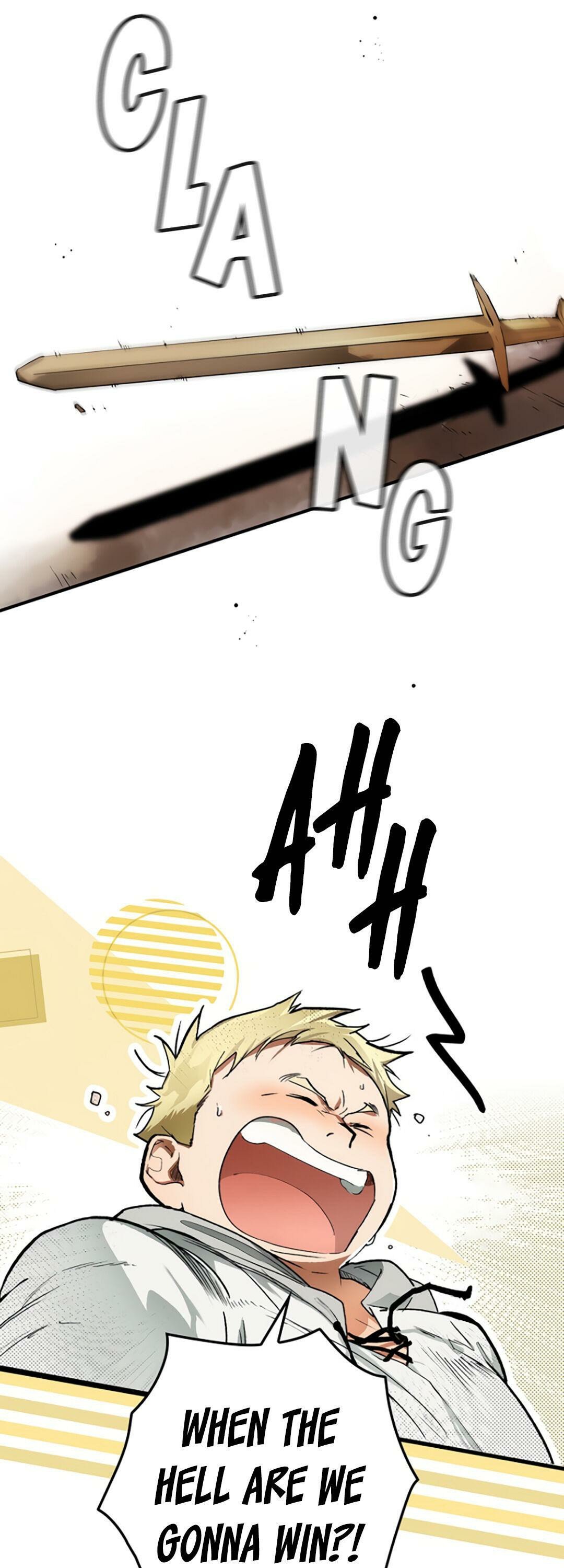 A Stepmother’s Märchen Chapter 66 - Page 3